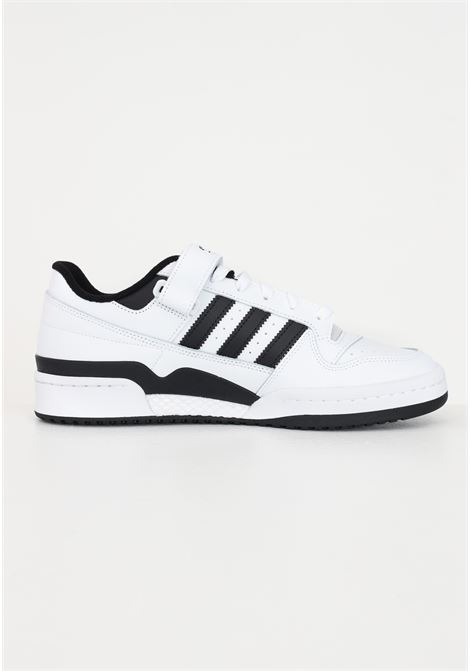 Forum Low sports sneakers for women and men ADIDAS ORIGINALS | FY7757.